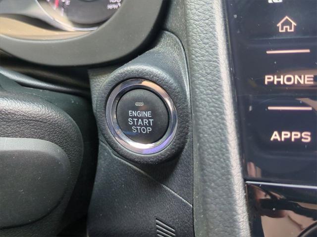 used 2021 Subaru WRX car, priced at $26,587
