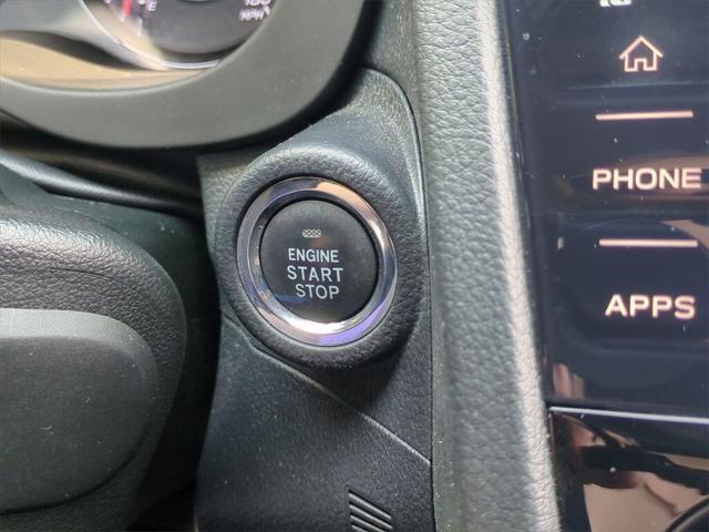 used 2021 Subaru WRX car, priced at $26,587