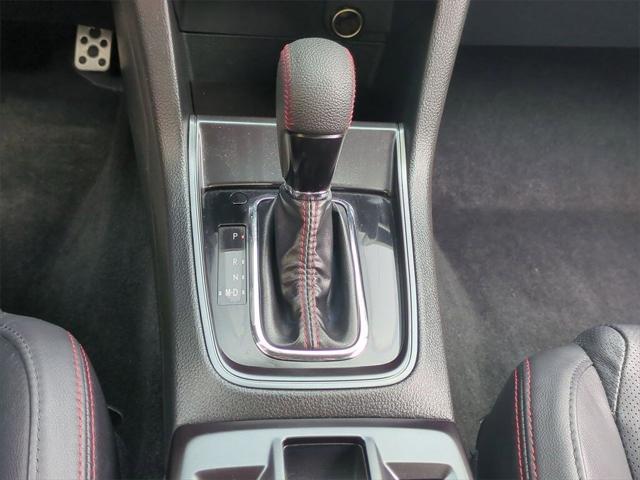 used 2021 Subaru WRX car, priced at $26,587