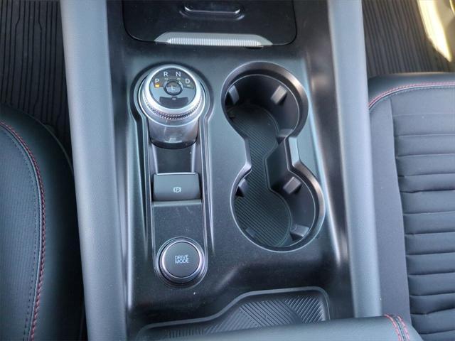 new 2025 Ford Explorer car, priced at $52,935