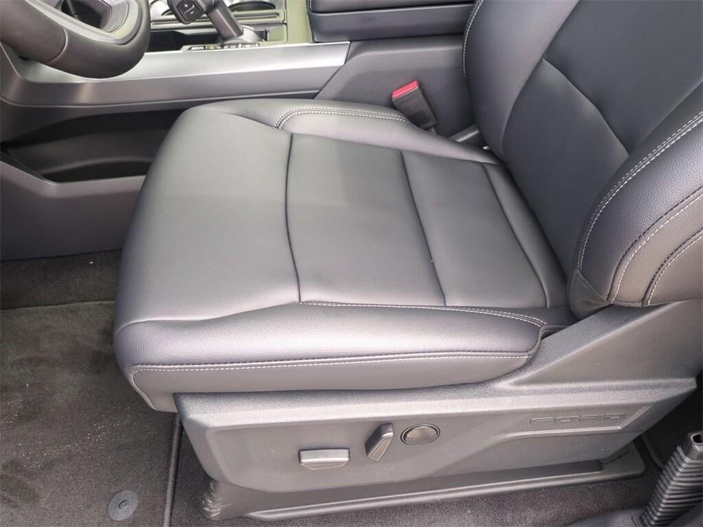 new 2025 Ford F-150 car, priced at $70,260