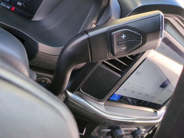 new 2025 Ford F-150 car, priced at $50,488