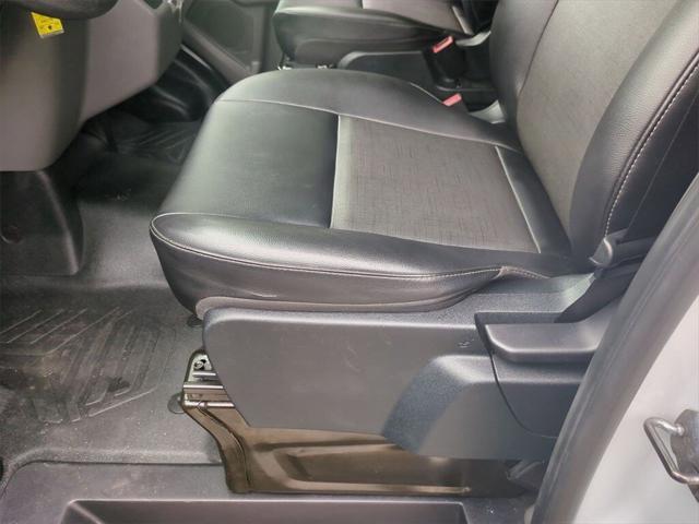used 2022 Ford Transit-350 car, priced at $25,935