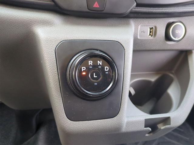 used 2022 Ford Transit-350 car, priced at $25,935