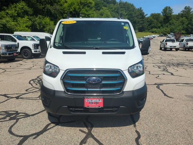 used 2022 Ford Transit-350 car, priced at $25,935