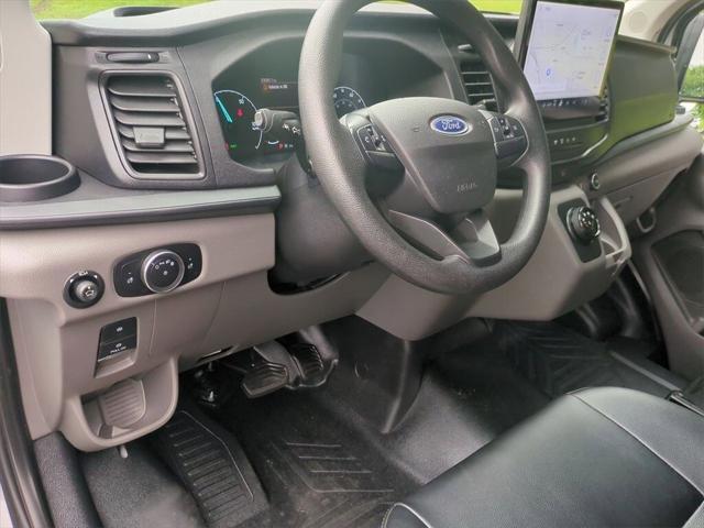 used 2022 Ford Transit-350 car, priced at $25,935