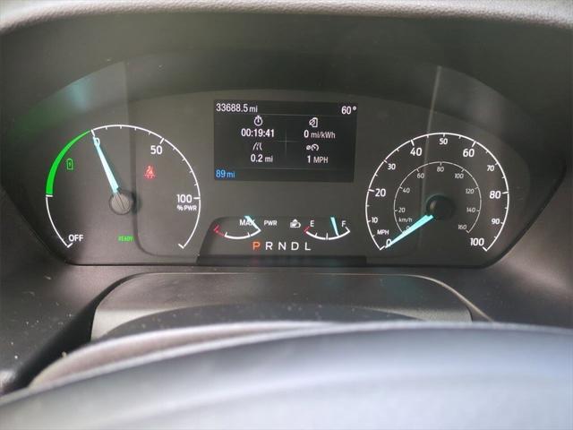 used 2022 Ford Transit-350 car, priced at $25,935