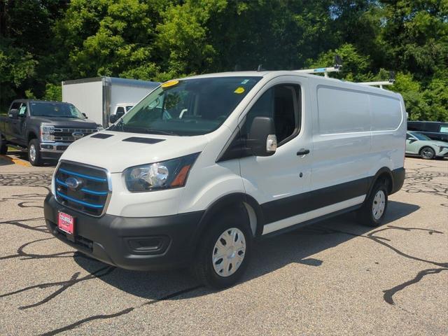 used 2022 Ford Transit-350 car, priced at $25,935