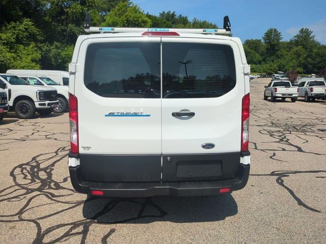 used 2022 Ford Transit-350 car, priced at $25,935