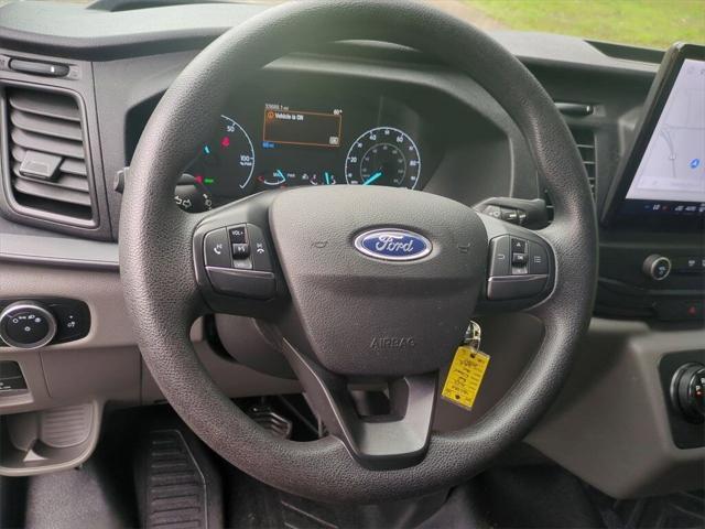 used 2022 Ford Transit-350 car, priced at $25,935