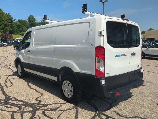 used 2022 Ford Transit-350 car, priced at $25,935