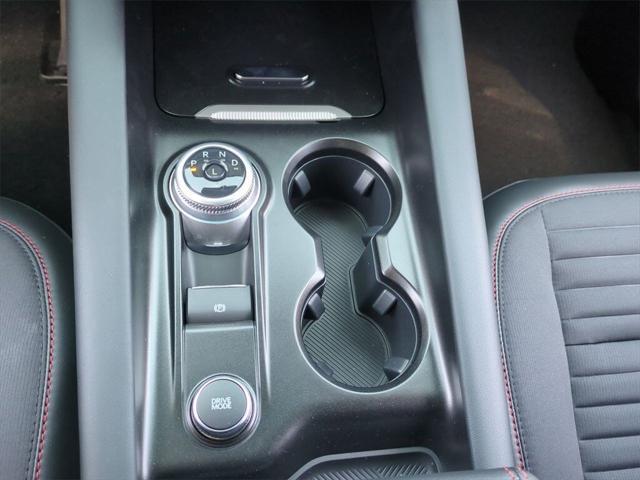 new 2025 Ford Explorer car, priced at $49,185