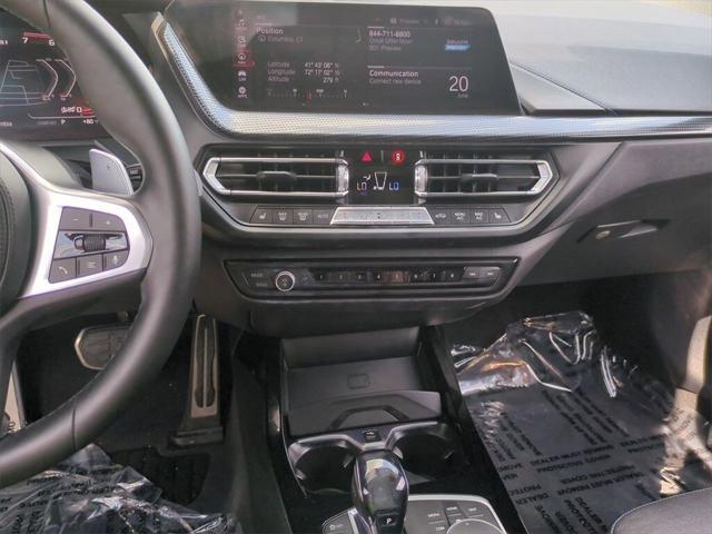 used 2021 BMW M235 Gran Coupe car, priced at $29,958