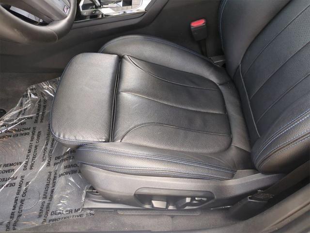 used 2021 BMW M235 Gran Coupe car, priced at $29,958