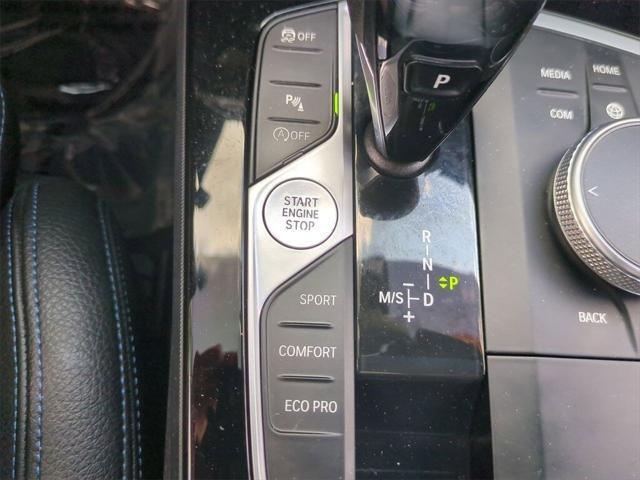 used 2021 BMW M235 Gran Coupe car, priced at $29,958