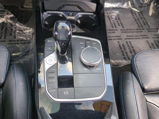 used 2021 BMW M235 Gran Coupe car, priced at $29,958