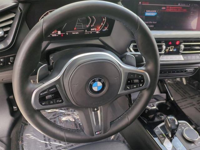 used 2021 BMW M235 Gran Coupe car, priced at $29,958