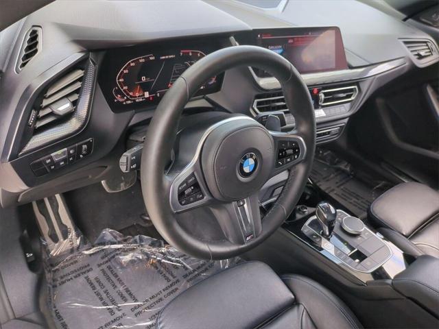 used 2021 BMW M235 Gran Coupe car, priced at $29,958
