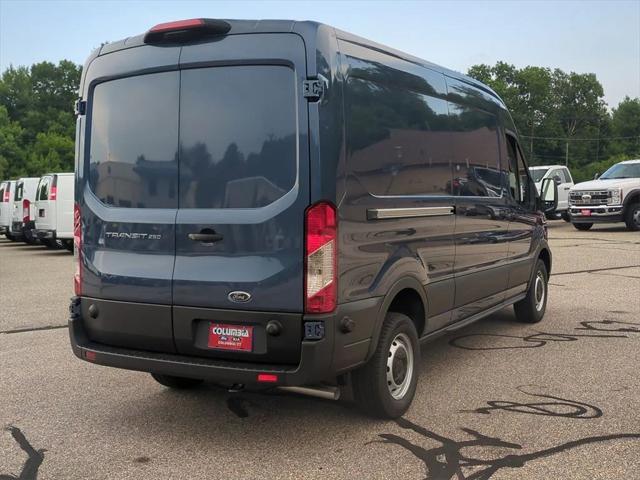 new 2024 Ford Transit-250 car, priced at $50,480