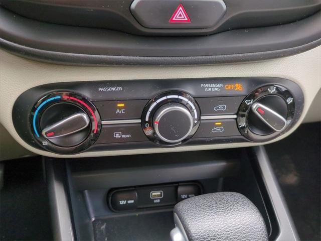 used 2024 Kia Soul car, priced at $17,548
