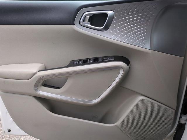 used 2024 Kia Soul car, priced at $17,548