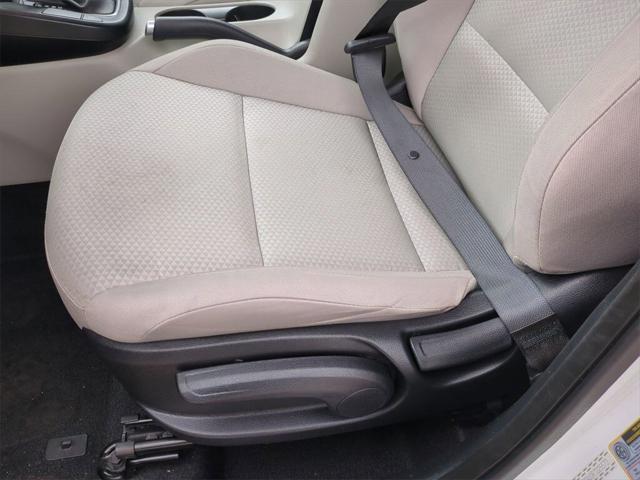 used 2024 Kia Soul car, priced at $17,548