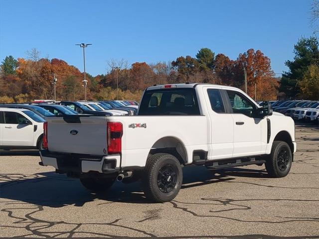 new 2024 Ford F-350 car, priced at $61,260