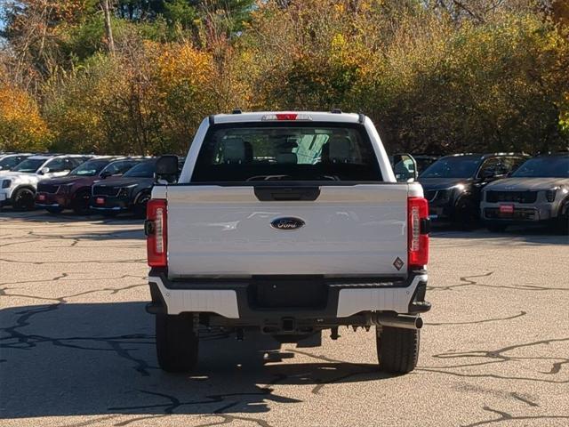 new 2024 Ford F-350 car, priced at $61,260