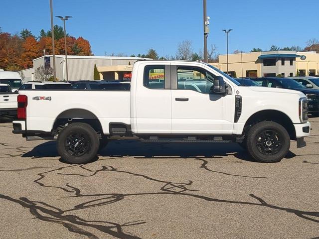 new 2024 Ford F-350 car, priced at $61,260