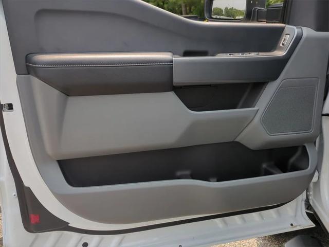 new 2024 Ford F-350 car, priced at $65,500