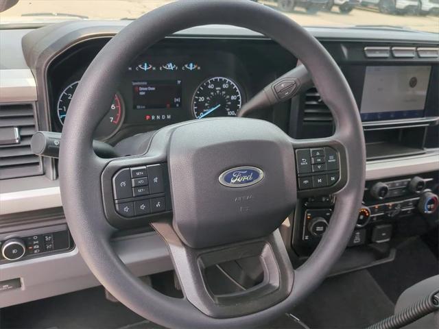 new 2024 Ford F-350 car, priced at $65,500