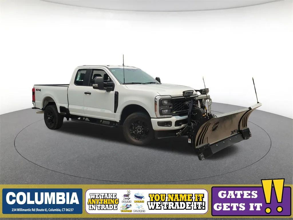 new 2024 Ford F-350 car, priced at $67,500
