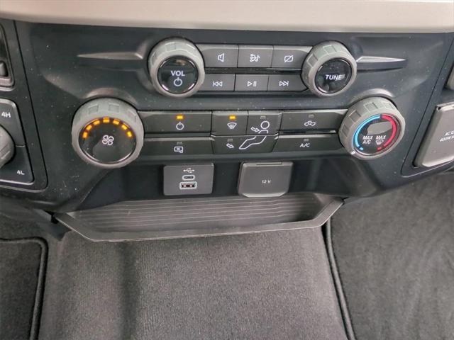 new 2024 Ford F-350 car, priced at $65,500