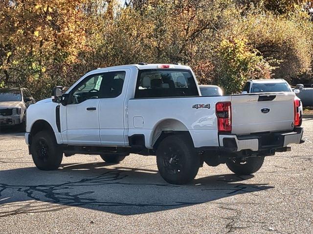 new 2024 Ford F-350 car, priced at $61,260