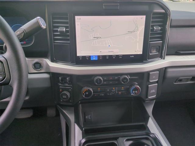 new 2025 Ford F-250 car, priced at $70,040