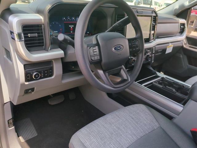 new 2025 Ford F-250 car, priced at $70,040