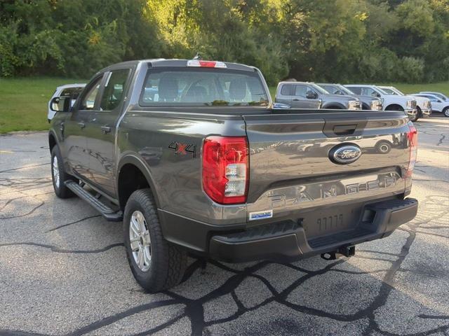 new 2024 Ford Ranger car, priced at $39,150