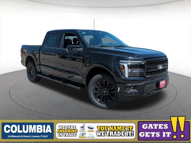 new 2025 Ford F-150 car, priced at $69,448