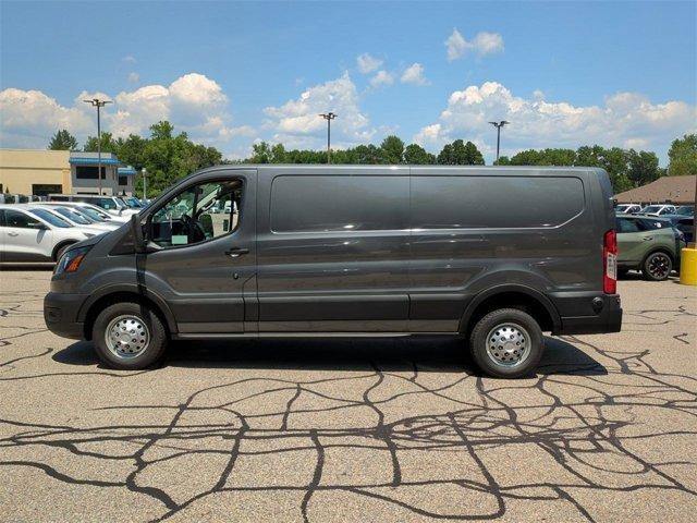 new 2024 Ford Transit-250 car, priced at $50,760