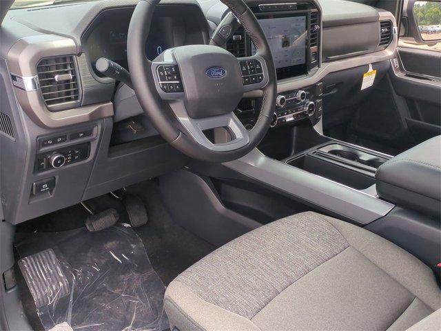 new 2024 Ford F-150 car, priced at $60,145