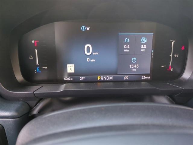new 2025 Ford Maverick car, priced at $42,999
