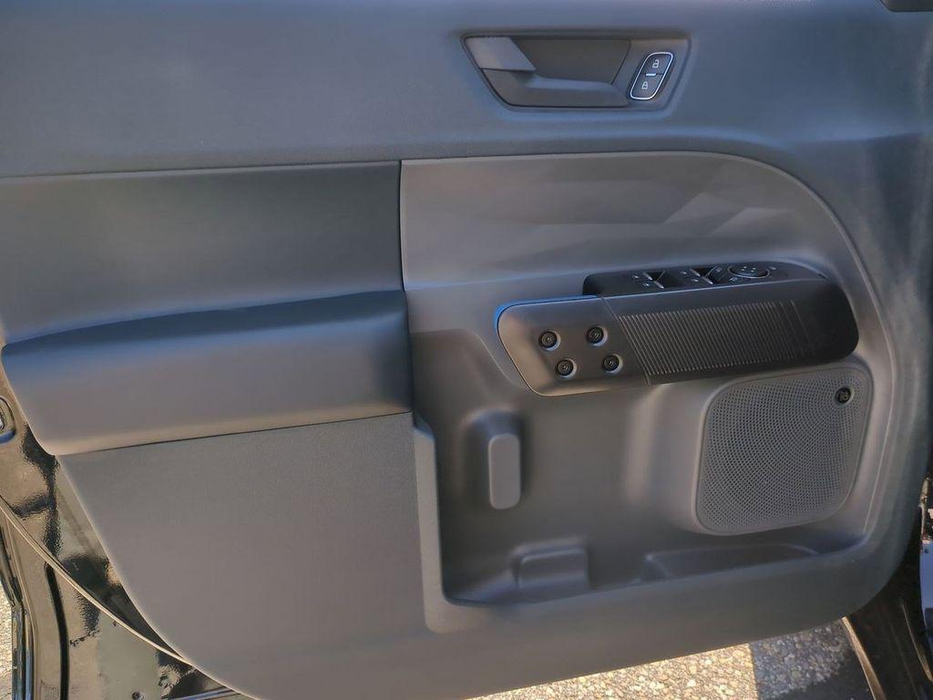 new 2025 Ford Maverick car, priced at $39,845