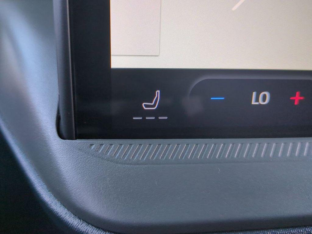 new 2025 Ford Maverick car, priced at $39,845