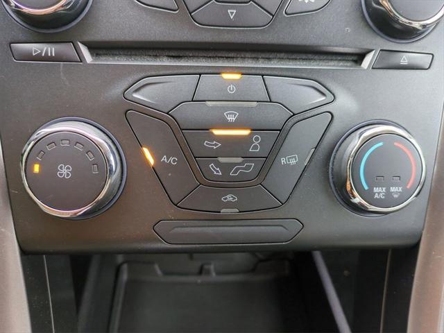 used 2018 Ford Fusion car, priced at $14,588