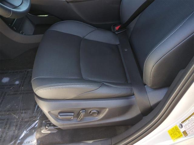 used 2024 Toyota bZ4X car, priced at $24,525