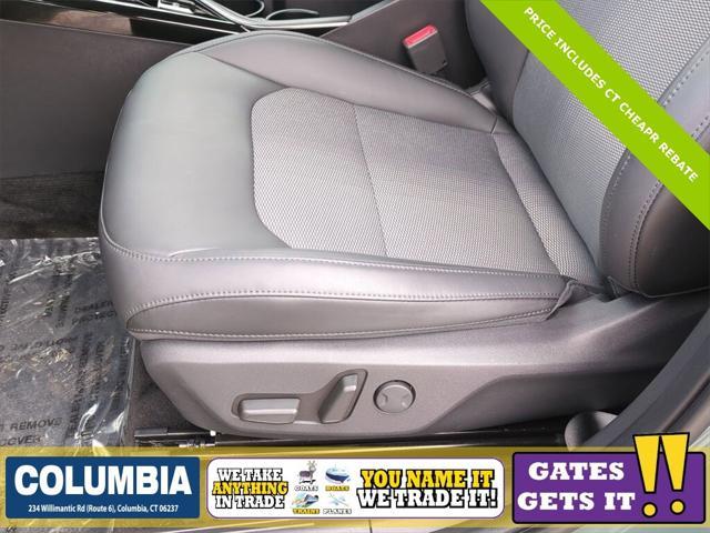 used 2024 Kia Niro Plug-In Hybrid car, priced at $29,468