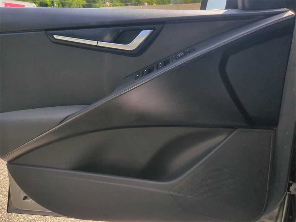 used 2024 Kia Niro car, priced at $24,332
