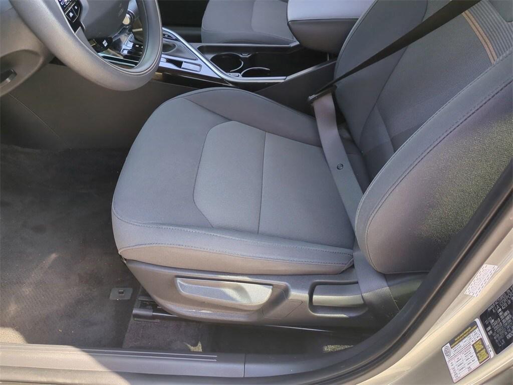 used 2024 Kia Niro car, priced at $24,332