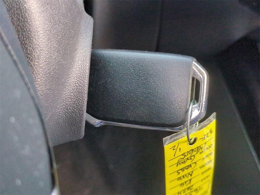 used 2024 Kia Niro car, priced at $24,332