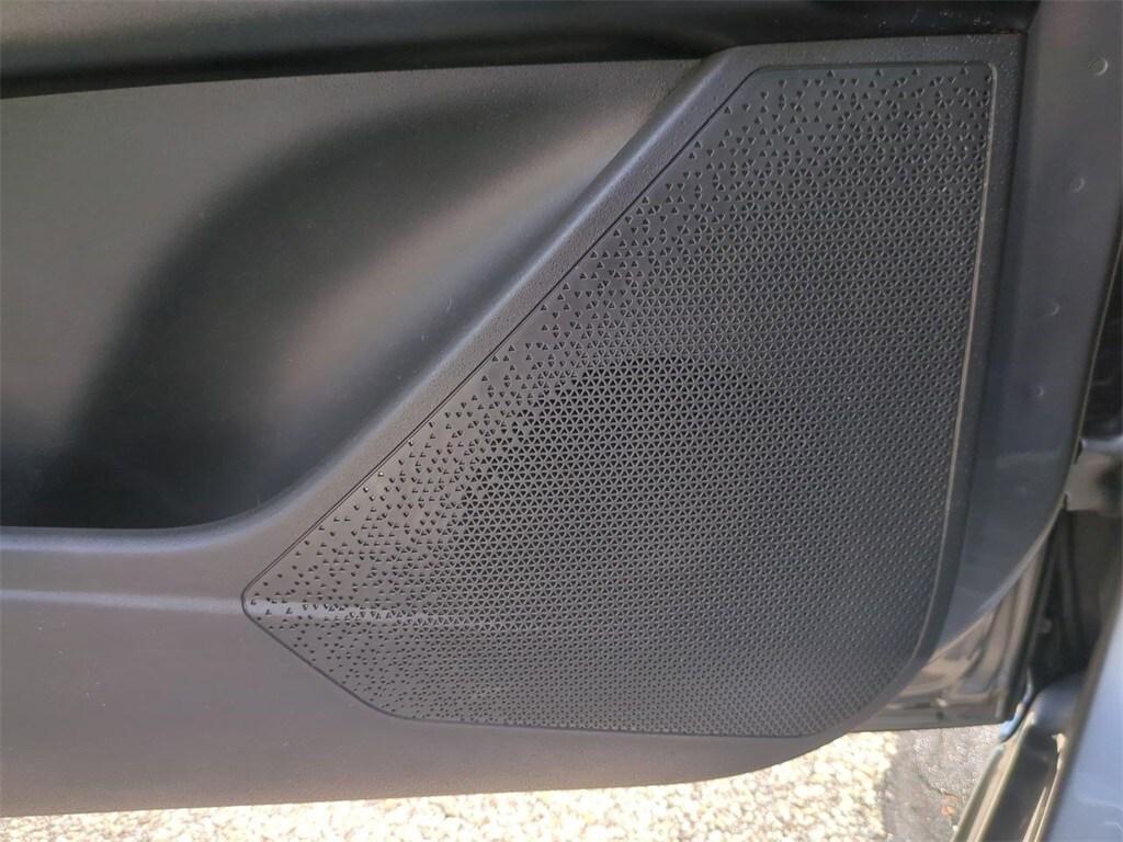 used 2024 Kia Niro car, priced at $24,332